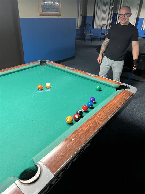 nine-ball pool odds